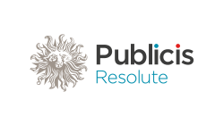 publicis resolute